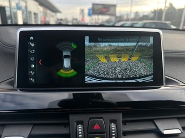 BMW X2 F39 2022 BMW X2 M-Pakiet, Salon PL, Fotele sportowe, Kamera, zdjęcie 15