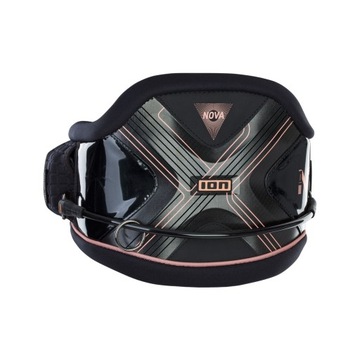 ION Трапеция Kite Waist Nova черный S