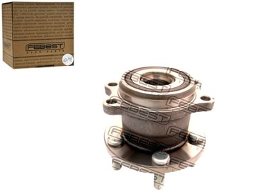 FEBEST PIASTA TYLNA SUBARU IMPREZA G11 2000.02-2007.04 JP