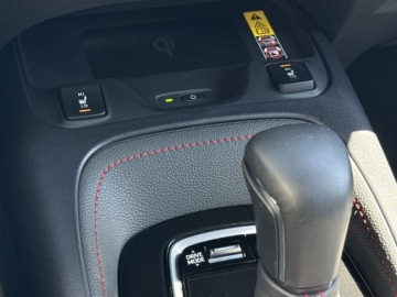 Toyota Corolla XII Sedan Facelifting 1.8 Hybrid 140KM 2025 Toyota Corolla 1.8 Hybrid GR Sport Seria E21 (2019, zdjęcie 20