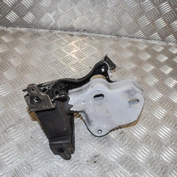B000677780 ULOŽENÍ MOTORU LEVÝ CITROEN C1 II 1.2 VTI 82