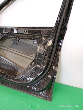 ДВЕРЬ ПЕРЕДНЯЯ ПРАВАЯ FORD FOCUS MK4 4 IV JX7BA20220