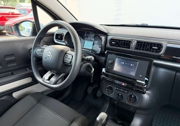 Citroen C3 IV 2024 Citroen C3 1.2 PureTech 83KM MT5 You SS Salon PL ASO FV23 Gwarancja Fabryc, zdjęcie 26