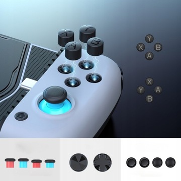 Геймпад Android GameSir X3 Type-C