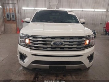 Ford Expedition III 2021 Ford Expedition Limited Max 2021 3.5l 3.5 Benzyna 375KM, zdjęcie 7