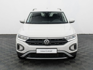Volkswagen T-Roc I SUV Facelifting 1.5 TSI ACT 150KM 2022 Volkswagen T-Roc WJ2945L#1.5 TSI Life K.cof LED, zdjęcie 6