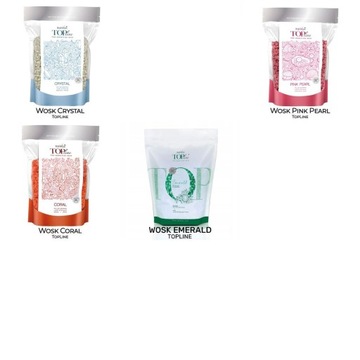 ГИПОАЛЛЕРГЕННАЯ ДЕПИЛЯЦИЯ твердый воск 750г ItalWax