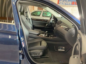 BMW X4 G01 xDrive30d 258KM 2016 BMW X4 xDrive 30d, zdjęcie 11