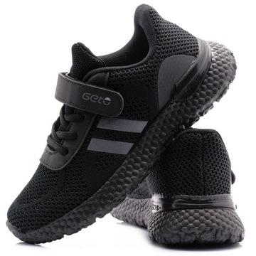 ДЕТСКАЯ СПОРТИВНАЯ ОБУВЬ КРОССОВКИ GETO 138 LIGHT 26