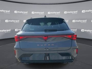 Cupra Leon II 2026 Cupra Leon Sportstourer 1.5 eTSI mHEV 150 KM DSG, zdjęcie 8