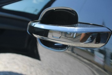 Audi Q5 II SUV 2.0 TFSI 252KM 2017 Audi Q5 Quattro 252HP Panorama Alkantara F-vat, zdjęcie 16