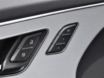 Audi Q8 SUV 3.0 50 TDI 286KM 2025 AUDI Q8 50 TDI quattro Suv 3.0 (286KM) 2025, zdjęcie 14