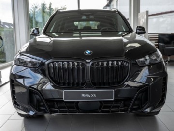 BMW X5 G05 SUV Facelifting 3.0 30d 298KM 2026 BMW X5 xDrive30d Sport Suv 3.0 (298KM) 2026, zdjęcie 4