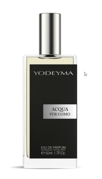 PERFUMY Yodeyma ACQUA PERUOMO