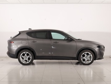 Alfa Romeo Tonale 2022 Alfa Romeo Tonale 1.5T 48V MHEV, Salon Polska, zdjęcie 5