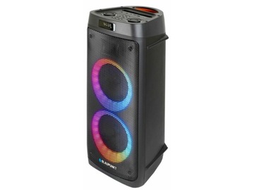 Power audio BLAUPUNKT PB05DB 500W BT FM Karaoke