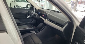 BMW X1 U11 2023 BMW X1 nowy model, skora perforowana Wersja 20i 156KM benzyna turbo 2.0, zdjęcie 15