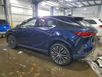Lexus RX V 2023 Lexus RX 2023 LEXUS RX 350 BASE 2.4 Benzyna 279KM, zdjęcie 1