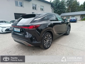 Lexus RX V 2024 Lexus RX 350h Prestige V (2022-) 350h Prestige+Pak, zdjęcie 2