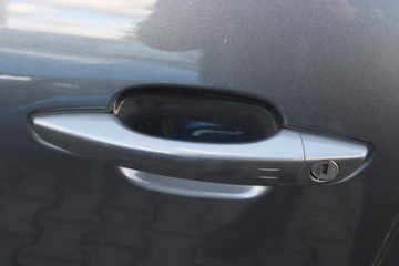 Citroen C5 Aircross SUV 1.6 PureTech 181KM 2020 Citroen C5 Aircross Business +, zdjęcie 7