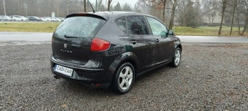 Seat Altea XL 1.4 TSI 125KM 2009 Seat Altea Nowy rozrząd, stan bardzo dobry., zdjęcie 3