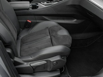 Peugeot 3008 II Crossover Facelifting  1.5 BlueHDi 130KM 2023 Peugeot 3008 BIA6694A#1.5 BlueHDi GT EAT8, zdjęcie 34