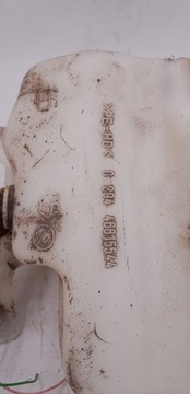 НАСОС БАЧКА ОМЫВАЮЩЕЙ ЖИДКОСТИ FIAT SEICENTO 1100 03R