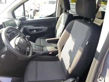 Toyota Proace II 2024 Toyota PROACE CITY VERSO 1.5 D-4D Family Toyota Pr, zdjęcie 21