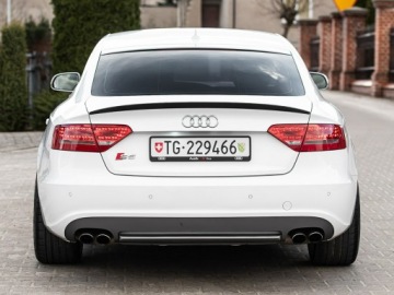 Audi A5 8T 2011 Audi S5 Sportback ! Serwisowana ! Zadbana !, zdjęcie 15