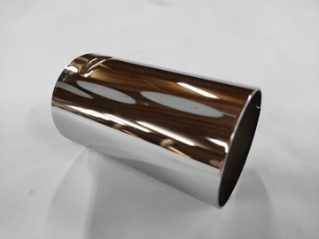 Стеклянная крышка передняя подвеска M-72