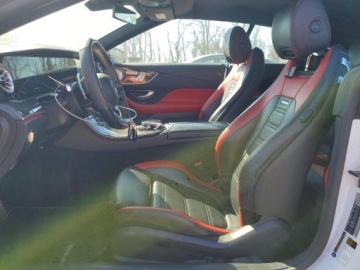 Mercedes Klasa E W213 2022 Mercedes-Benz Klasa E Amg 53 2022 3.0 Benzyna 429KM, zdjęcie 7