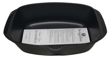 BERLINGER HAUS Жаровня для гуся для духовки, ароматизатор, индукция, 5,5л