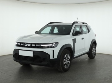 Dacia Duster II SUV Facelifting 1.0 TCe 90KM 2024 Dacia Duster 1.0 TCe, Salon Polska, 1. Właściciel, zdjęcie 1