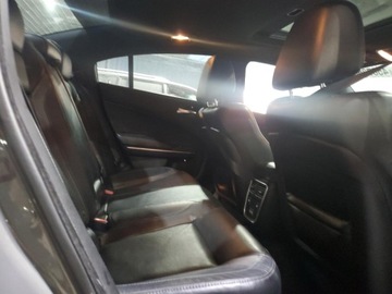 Dodge Charger VII 2017 Dodge Charger SXT 2017 3.6l 3.6 Benzyna 292KM, zdjęcie 10