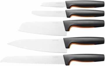 FISKARS Набор ножей Functional Form 1057554 6 шт.