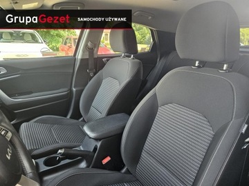 Kia XCeed Crossover Facelifting 1.5 T-GDi 160KM 2024 Kia XCeed 160KM, M+Smart, manual, kamera, LED, polski salon, lunar silver,, zdjęcie 10