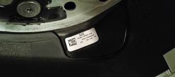 Руль Mercedes CLS 307874330162 308013884162