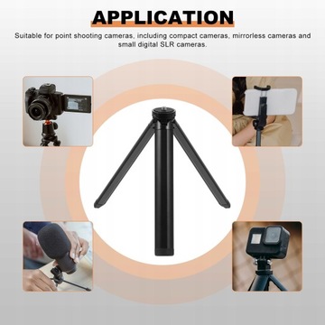 Трансмиссия от штатива из алюминиевого сплава