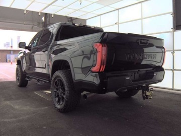 Toyota Tundra II 2022 Toyota Tundra Sr5 2022 3.5 Benzyna 389KM, zdjęcie 4