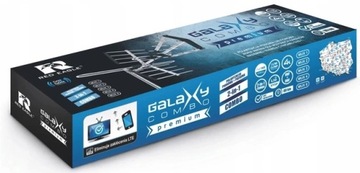 Направленная АНТЕННА DVBT2 COMBO LTE 4K фильтр + держатель