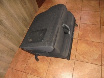 FIAT STILO 1.9JTD 03' SEDADLO POHOVKA