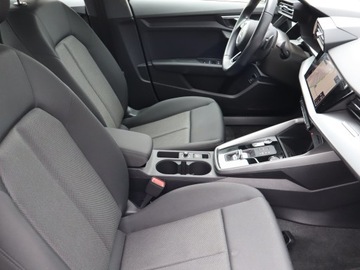 Audi A8 D5 2023 Audi A3 35 TFSI, Salon Polska, 1. Właściciel, zdjęcie 8