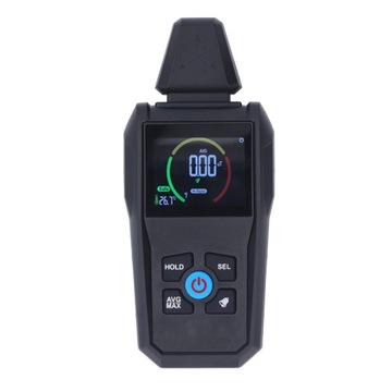 ЗВУКОВОЙ СИГНАЛ ВЫСОКОЙ ТОЧНОСТИ ЭДС МЕТРА