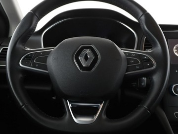 Renault Megane IV Grandcoupe 1.5 Blue dCi 95KM 2020 Renault Megane Business navi PDC tempomat FullLED, zdjęcie 20