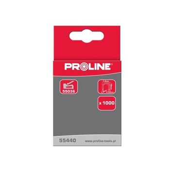 СКОБКИ ПОЛУКРУГЛЫЕ ТИПА L, 12ММ, 7,6*1,2ММ, 1000 ШТ.