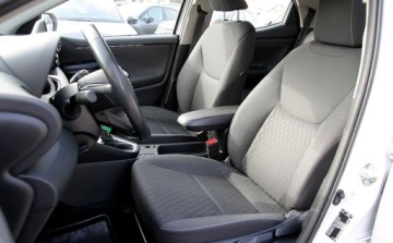 Mazda 2 III 2022 Mazda 2 1.5 Hybrid Pure 90KM Automat SalonPL 12 miesiecy Gwarancji RiA, zdjęcie 21