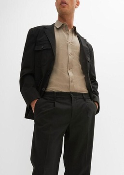 КОСТЮМ МУЖСКОЙ BONPRIX 50