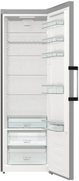 Gorenje R619EAXL6 398л LED холодильник FreshZone 60см