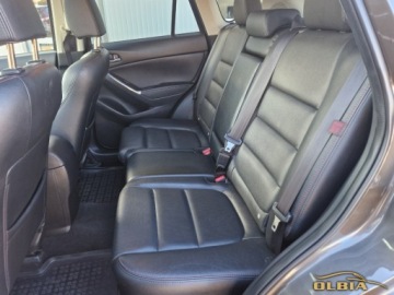 Mazda CX-5 I 2016 Mazda CX-5 Automat Hak Skory Zarejestrowany 2.5 Benzyna 186KM, zdjęcie 21