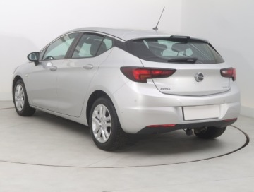 Opel Astra K Hatchback 5d 1.4 Turbo 125KM 2017 Opel Astra 1.4 T, Salon Polska, Serwis ASO, Klima, zdjęcie 3